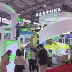 Shanghai expo to help Chinese green-tech companies expand abroad