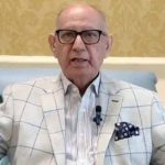 Irfan Siddiqui holds PTI responsible for pushing country towards economic collapse