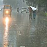 87 mm rain turns weather pleasant in Faisalabad
