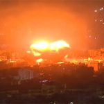 FMs of 20 nations condemn Israel attack on Iran; stress sustainable agreement on Iranian nuclear program