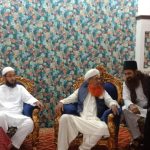 Peace Caravan visits Kahuta to convey message of unity, harmony
