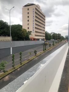 Rawalpindi to emerge as 'signal free corridor'