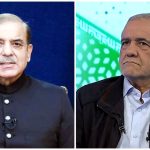 PM greets Iranian president on Eid-ul-Azha