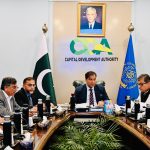 CDA Chairman stresses water conservation as collective responsibility