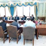 Prime Minister Muhammad Shehbaz Sharif chairs a meeting regarding promotion of Industrial sector
