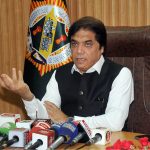 Upliftment of Railways vital for revitalising national economy: Hanif Abbasi