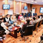 Federal Minister for Railways Muhammad Hanif Abbasi Chairs High-Level Meeting — Detailed Briefing on Ongoing Inquiries; Key Directives Issued