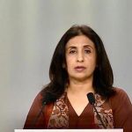 Ambassador of Pakistan to France, Mumtaz Zahra Baloch