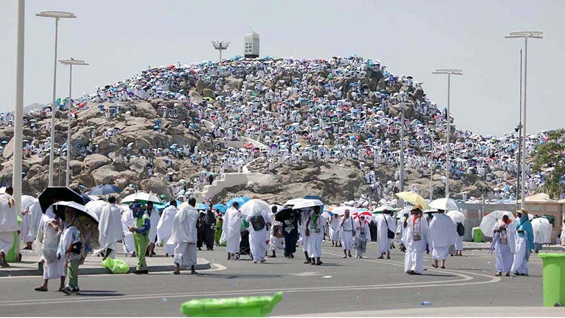 1447 AH Hajj: SPL rolls out operations across 17 international entry points to transform pilgrim journey
