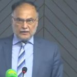 Ahsan Iqbal urges officers to play role in export-led growth