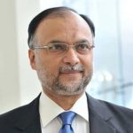 200 bed emergency block at PIMS ready for inauguration: Ahsan Iqbal
