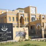AIOU launches admissions for autumn 2025 semester