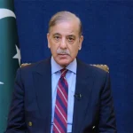 Prime Minister Shehbaz Sharif extends eid greetings to NA speaker, ministers via telephone