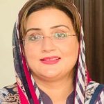 Opposition’s criticism on ads baseless, rooted in misinformation: Azma Bokhari