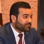 Barrister Aqeel attends AALCO session