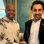 New York Mayor backs Pakistan’s Crypto vision