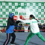 Inter-University Women Boxing Championship starts