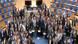 UN climate chief opens Bonn talks with urgent call for unity, resources & real action to tackle global warming