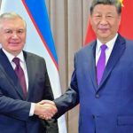President of Uzbekistan proposes initiatives to expand multilateral cooperation with China