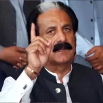 Ch Tanveer arrested after bail denied by court