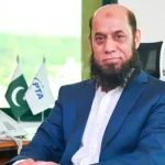 Chairman PTA visits Telenor Headquarters in Norway