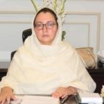 Commissioner reviews arrangements for Muharram
