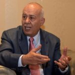 Palestinian envoy visits NPC, extended gratitude for Pakistan’s support