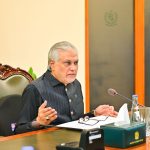 DPM Dar warns of strict action against hoarding, overpricing of food items 