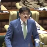 Sindh Govt transforms JPMC, NICH, NICVD into leading health institutions: Murad Shah