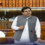 KP opposition leader laments indifferent attitude of treasury in budget sessions