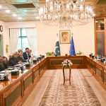 Pakistan, EU Dialogue discusses dimensions of disarmament, non-proliferation 
