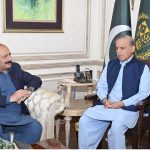 Empowering youths top priority of government: PM