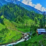 Experts warned tourists to avoid northern areas trips in moonsoon season