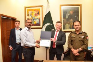 FBI appreciates Rawalpindi Police for ‘excellent’ investigation in Wajiha Swati murder case