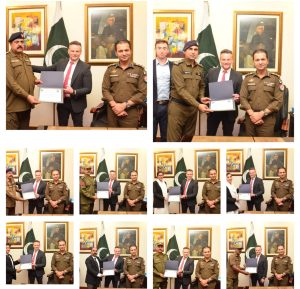 FBI appreciates Rawalpindi Police for ‘excellent’ investigation in Wajiha Swati murder case