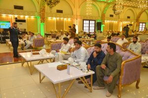 FGEHA's two-day grand auction garners overwhelming response in Capital