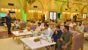 FGEHA's grand auction of commercial plots in G-13, G-14 begins