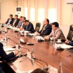 Finance Minister chairs meeting to monitor petroleum prices amid regional tension