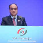 Pakistan participates in 6th China-South Asia Cooperation Forum