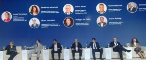 "Fourth Tashkent International Investment Forum” concludes with Portfolio of $31 billion FDI