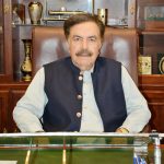 Governor,CM Balochistan offers condolences on demise of Justice Jamal Khan Mandokhail’s Mother