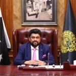 Turkish CG congratulates Governor on performing Hajj