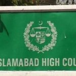 IHC serves notices in case regarding construction of Bhong Interchange