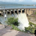 IRSA releases 291,840 cusecs water