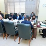 PM for advanced IT trainings for youth employability, making Pakistan regional IT hub