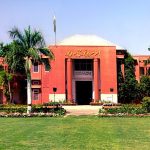IUB hosts art exhibition to mark Pakistan’s 78th Independence Day