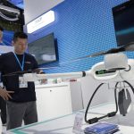 Innovative achievements showcased at 11th CSITF in E China's Shanghai