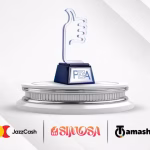 Jazz triumphs across platforms at Pakistan Digital Awards 2025