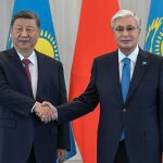 Kazakh capital to hold II Central Asia – China Summit