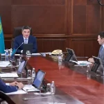 Kazakhstan, China develop 224 industrial projects worth USD 66.4 bln